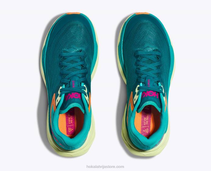 vīriešiem 064D510 zināls Hoka dziļš ezers/keramika