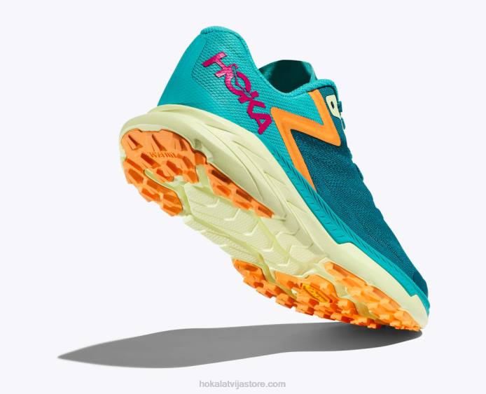 vīriešiem 064D510 zināls Hoka dziļš ezers/keramika